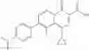 Fig. 30 - 2-pyridone antimicrobial compositions