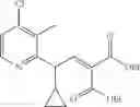 Fig. 66 - 2-pyridone antimicrobial compositions
