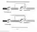 Fig. 86 - RNA-based logic circuits with RNA binding proteins, aptamers and small molecules