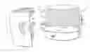 Fig. 01 - Stethoscope sanitizing device