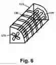 Fig. 07 - Room decontamination apparatus