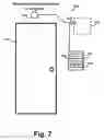 Fig. 08 - Room decontamination apparatus
