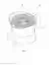 Fig. 02 - AIR FRESHENING DEVICE UTILIZING A SOLID-FORM COMPOSITION AND A METHOD OF FRESHENING THE AIR