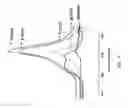 Fig. 06 - Ureteral stent, methods and uses thereof