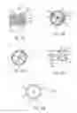 Fig. 11 - Catheter-based heart support system and method of implanting thereof