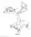 Fig. 02 - Fluid injection system having various systems for controlling an injection procedure