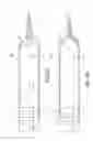 Fig. 16 - Fluid injection system having various systems for controlling an injection procedure