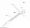 Fig. 01 - Dose guides for injection syringe