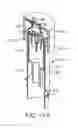 Fig. 23 - System and method for syringe fluid fill verification and image recognition of power injector system features