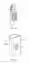 Fig. 41 - System and method for syringe fluid fill verification and image recognition of power injector system features
