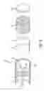 Fig. 03 - SELF-ANESTHETIZING HYPODERMIC NEEDLE SYSTEM AND METHOD OF USING SAME