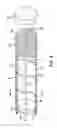 Fig. 04 - SELF-ANESTHETIZING HYPODERMIC NEEDLE SYSTEM AND METHOD OF USING SAME
