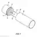 Fig. 06 - SELF-ANESTHETIZING HYPODERMIC NEEDLE SYSTEM AND METHOD OF USING SAME