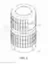 Fig. 02 - Syringe cap having reuse prevention structure