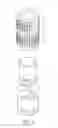 Fig. 03 - Syringe cap having reuse prevention structure