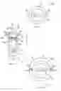 Fig. 07 - Electronic vaping device with floating atomizer
