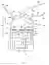 Fig. 08 - Electronic vaping device with floating atomizer