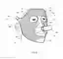 Fig. 05 - Facial mask apparatus and method of making