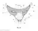 Fig. 19 - Facial mask apparatus and method of making