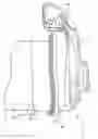 Fig. 01 - RESPIRATORY MASK ASSEMBLY FOR STABILIZING PATIENT INTERFACE