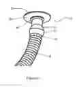 Fig. 05 - Respiratory assembly