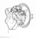 Fig. 09 - Usability features for respiratory humidification system