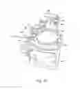Fig. 15 - Usability features for respiratory humidification system