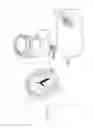 Fig. 16 - Usability features for respiratory humidification system