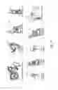 Fig. 23 - Usability features for respiratory humidification system