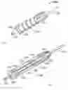 Fig. 22 - Steering assemblies for medical devices, and methods of use