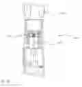 Fig. 43 - Steering assemblies for medical devices, and methods of use