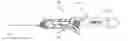 Fig. 01 - Catheter insertion device