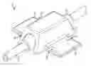 Fig. 01 - METHODS AND APPARATUS FOR SECURING A MEDICAL CLAMP TO A PATIENT