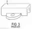Fig. 04 - METHODS AND APPARATUS FOR SECURING A MEDICAL CLAMP TO A PATIENT