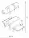 Fig. 06 - METHODS AND APPARATUS FOR SECURING A MEDICAL CLAMP TO A PATIENT