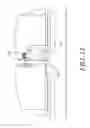 Fig. 19 - CATHETER ANCHORING DEVICE AND METHOD