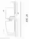 Fig. 22 - CATHETER ANCHORING DEVICE AND METHOD