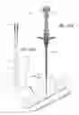 Fig. 26 - Vascular access device