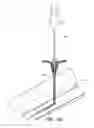 Fig. 34 - Vascular access device