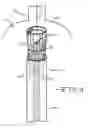 Fig. 11 - APPARATUS AND PROCESSES FOR APPLYING SUBSTANCES WITHIN MAMMALIAN TISSUE
