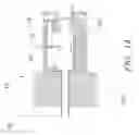 Fig. 15 - Percutaneous access pathway system and method