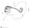 Fig. 02 - Deep brain stimulation lead