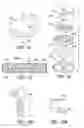 Fig. 07 - Cochlear implants having MRI-compatible magnet apparatus and associated methods