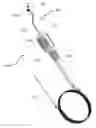 Fig. 01 - BRACHYTHERAPY APPLICATOR SYSTEMS AND METHODS