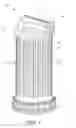 Fig. 02 - FLAME ARRESTER