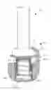 Fig. 01 - Sport stick training weight
