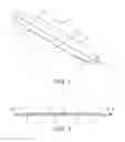 Fig. 02 - Bindingless snowboard