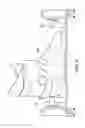 Fig. 10 - Multi-mode load absorbing ski binding