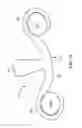 Fig. 11 - Multi-mode load absorbing ski binding
