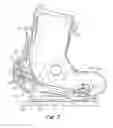 Fig. 04 - Snowboard binding and boot